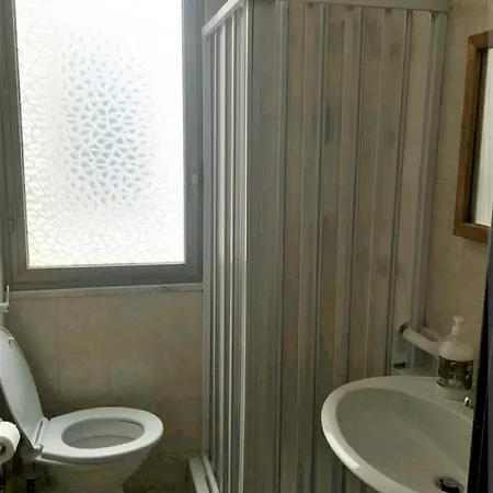 In Centro Apartment