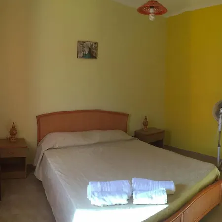 In Centro Apartment Lampedusa